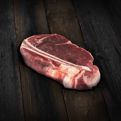 Sirloin Bone Steak