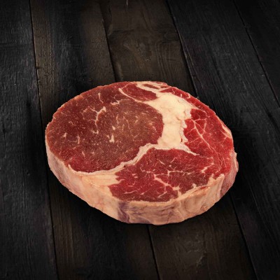 Rib Eye steak bez kosti