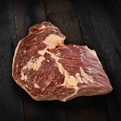 Hanger steak (Veverka)